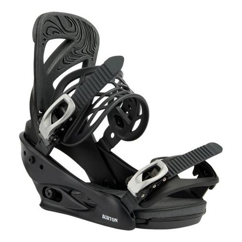 Women's Burton Step On Escapade Re:Flex Snowboard Bindings