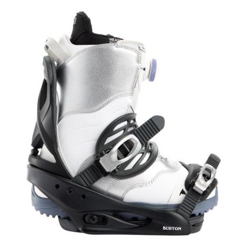 Women's Burton Step On Escapade Re:Flex Snowboard Bindings