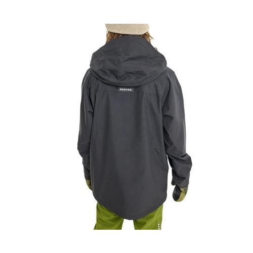 Men's Burton Lodgepole 2L Hooded Jacket - Primary Image