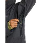 Men's Burton Lodgepole 2L Hooded Jacket - Thumbnail 3 of 10