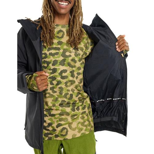 Men's Burton Lodgepole 2L Hooded Jacket - Primary Image