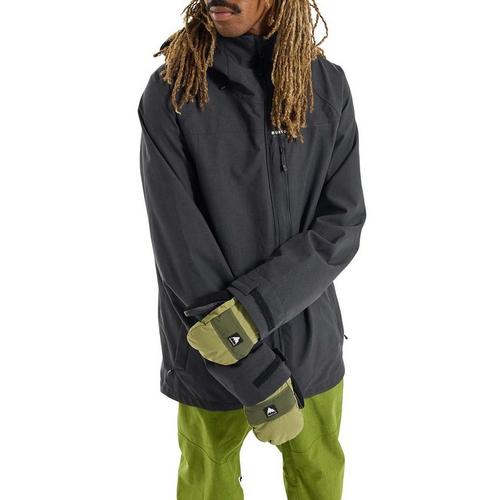 Men's Burton Lodgepole 2L Hooded Jacket - Primary Image