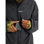 Men's Burton Lodgepole 2L Hooded Jacket - Thumbnail 6 of 10
