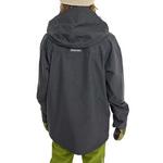 Men's Burton Lodgepole 2L Hooded Jacket - Thumbnail 9 of 10