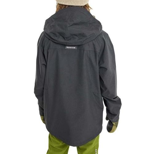 Men's Burton Lodgepole 2L Hooded Jacket - Primary Image