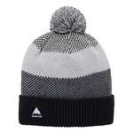 Kids' Burton Fleece-Lined Pom Beanie - Thumbnail 1 of 2