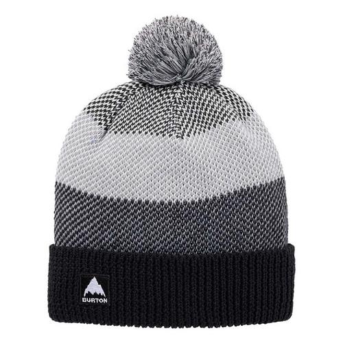 Kids' Burton Fleece-Lined Pom Beanie - Primary Image