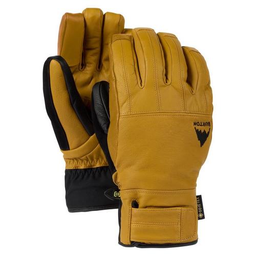 Men's Burton Gondy Leather Gloves - Primary Image