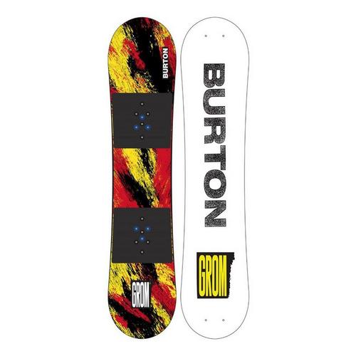 Kids' Burton Grom Snowboard - Primary Image