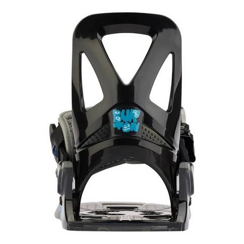 Kids' Burton Grom Disc Snowboard Bindings - Primary Image