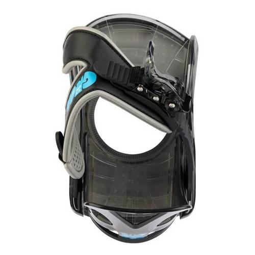 Kids' Burton Grom Disc Snowboard Bindings - Primary Image