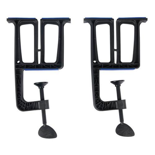 Burton Waxing & Tuning Vises - Primary Image