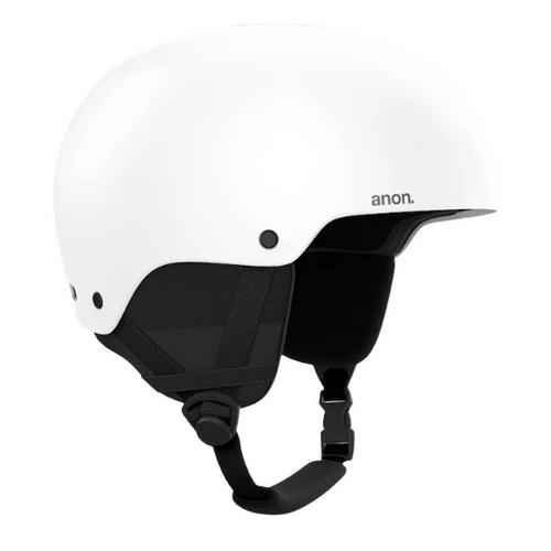 Anon 25/26 Raider 3 Ski & Snowboard Helmet - Primary Image