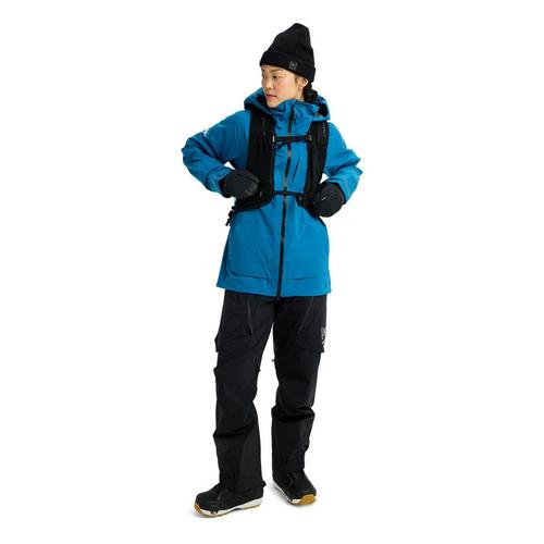 Burton ak Surgence Tour 18L Backpack - Primary Image