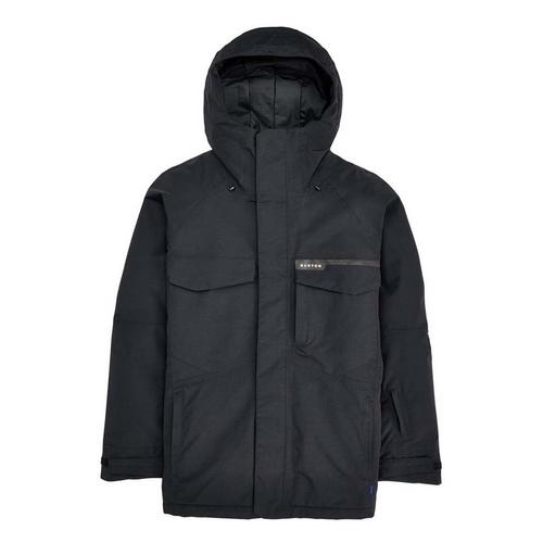 Men's Burton Covert 2.0 2L Hooded Jacket - Primary Image