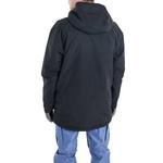 Men's Burton Covert 2.0 2L Hooded Jacket - Thumbnail 3 of 7