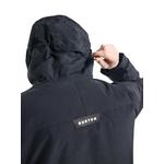 Men's Burton Covert 2.0 2L Hooded Jacket - Thumbnail 5 of 7
