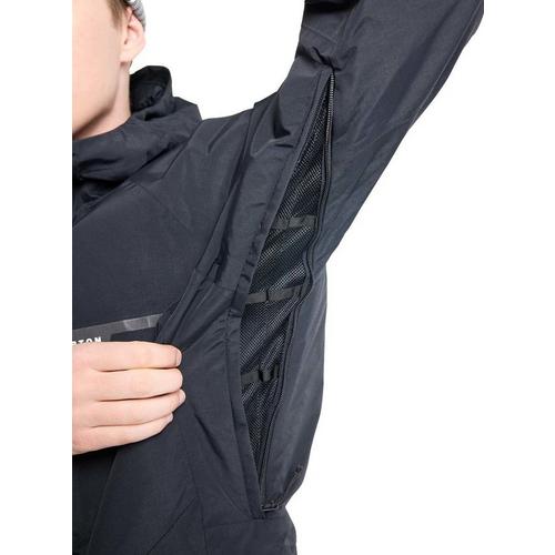 Men's Burton Covert 2.0 2L Hooded Jacket - Primary Image