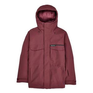 Men's Burton Covert 2.0 Waterproof Hooded Shell Jacket