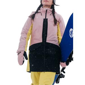 Women's Burton Prowess 2.0 Waterproof Hooded Shell Jacket