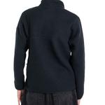 Women's Burton Cinder 1/4 Snap Fleece Pullover - Thumbnail 2 of 4