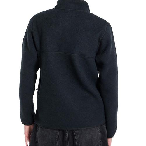 Women's Burton Cinder 1/4 Snap Fleece Pullover - Primary Image