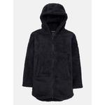 Women's Burton Minxy Hi-Loft Hooded Fleece Jacket - Thumbnail 3 of 3