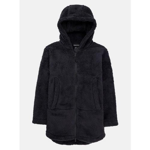 Women's Burton Minxy Hi-Loft Hooded Fleece Jacket - Primary Image