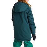 Kids' Burton Ascutney 2L 24 Hooded Jacket - Thumbnail 2 of 9