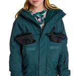Kids' Burton Ascutney 2L 24 Hooded Jacket - Thumbnail 5 of 9