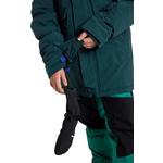 Kids' Burton Ascutney 2L 24 Hooded Jacket - Thumbnail 9 of 9