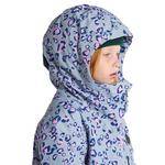 Kids' Burton Hillslope 2L Hooded Jacket - Thumbnail 8 of 12