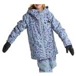 Kids' Burton Hillslope 2L Hooded Jacket - Thumbnail 12 of 12