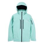 Men's Burton Swash 2L Hooded Jacket - Thumbnail 1 of 4