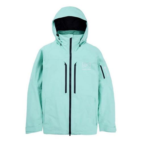 Men's Burton Swash 2L Hooded Jacket - Primary Image
