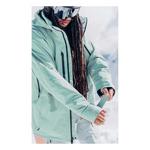 Men's Burton Swash 2L Hooded Jacket - Thumbnail 2 of 4