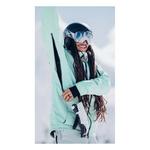 Men's Burton Swash 2L Hooded Jacket - Thumbnail 4 of 4