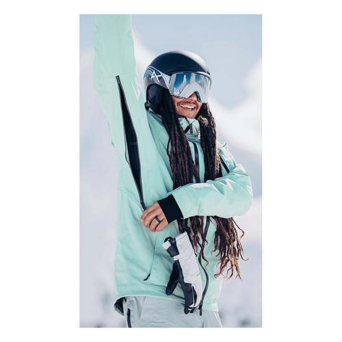 Men's Burton Swash 2L Hooded Jacket - Primary Image