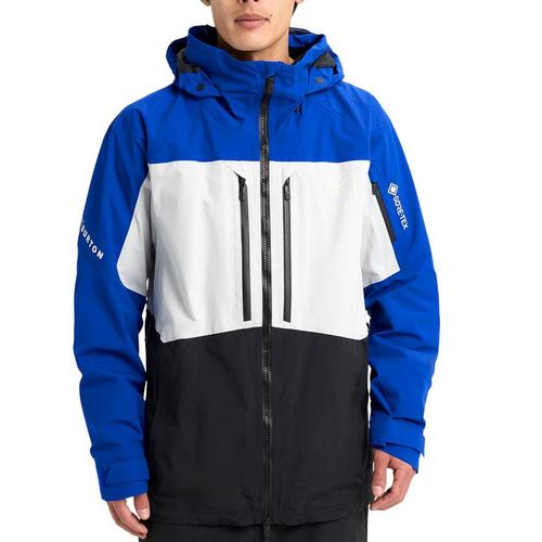 Men's Burton Swash GORE-TEX 2L Hooded Shell Jacket | SCHEELS.com