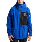 Men's Burton Cyclic 2L Hooded Shell Jacket - Thumbnail 1 of 7