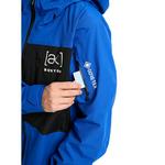 Men's Burton Cyclic 2L Hooded Shell Jacket - Thumbnail 4 of 7