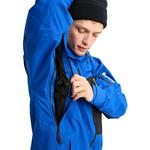 Men's Burton Cyclic 2L Hooded Shell Jacket - Thumbnail 5 of 7