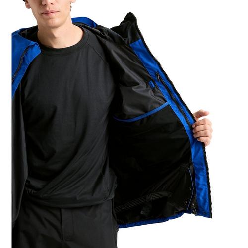 Men's Burton Cyclic 2L Hooded Shell Jacket - Primary Image