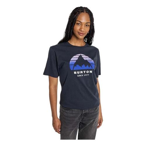 Adult Burton Underhill T-Shirt - Primary Image