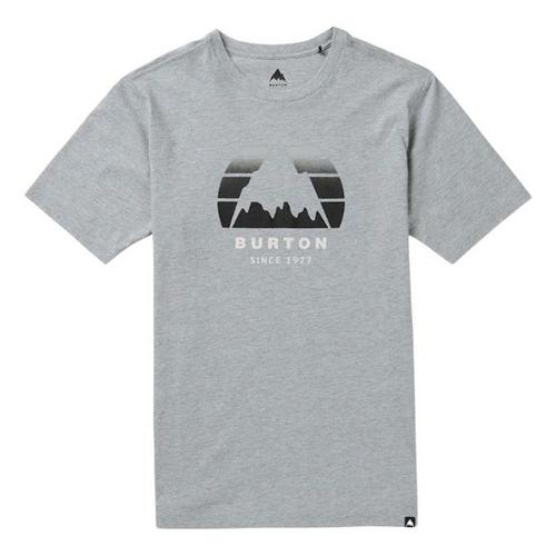 Adult Burton Underhill T-Shirt - Primary Image