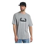 Adult Burton Underhill T-Shirt - Thumbnail 2 of 5