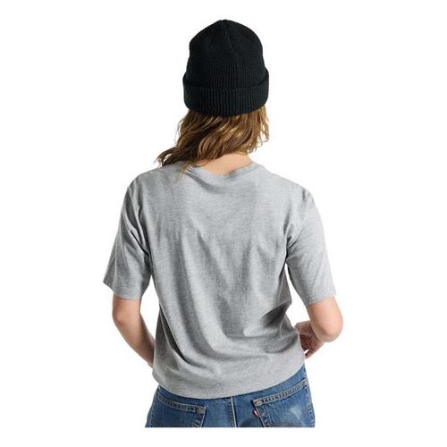 Adult Burton Underhill T-Shirt - Primary Image