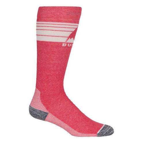 Women's Burton Emblem Midweight Socks - Primary Image