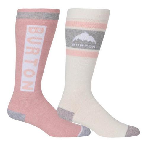 Women's Burton 2-Pack Weekend Midweight Socks - Primary Image