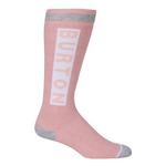 Women's Burton 2-Pack Weekend Midweight Socks - Thumbnail 2 of 3